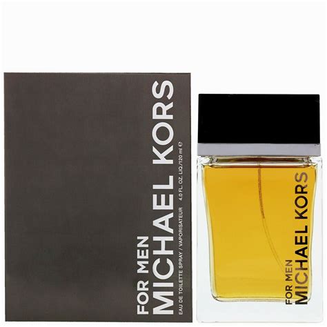 michael kors for men review|michael kors men cologne original.